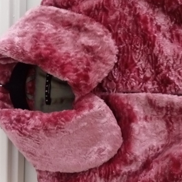 Sisley vintage Jacket size xs - Picture 3 of 10